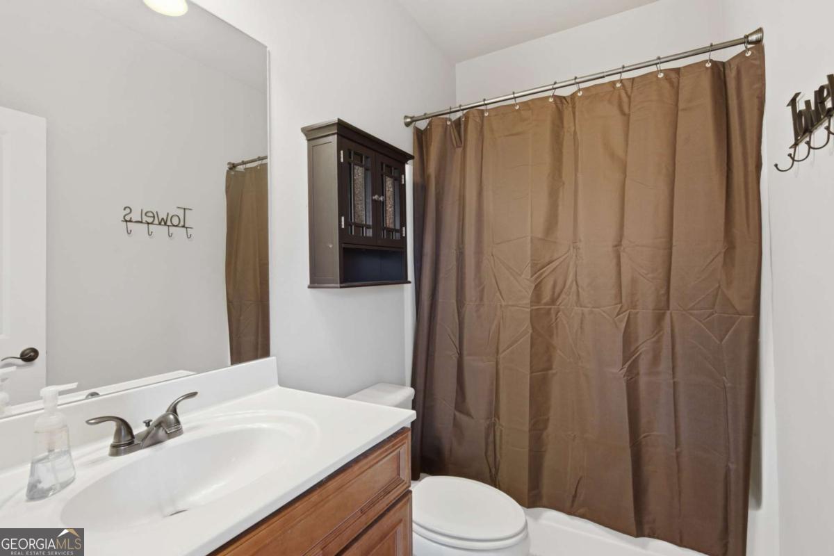 1884 Granite Hill Court Property Photo 23