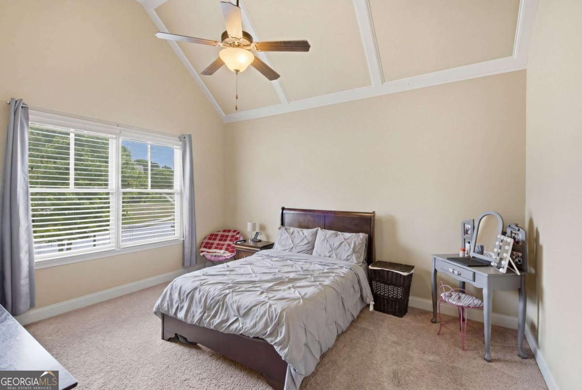 1884 Granite Hill Court Property Photo 29