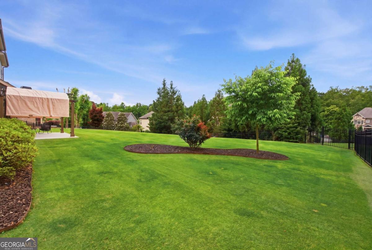1884 Granite Hill Court Property Photo 34