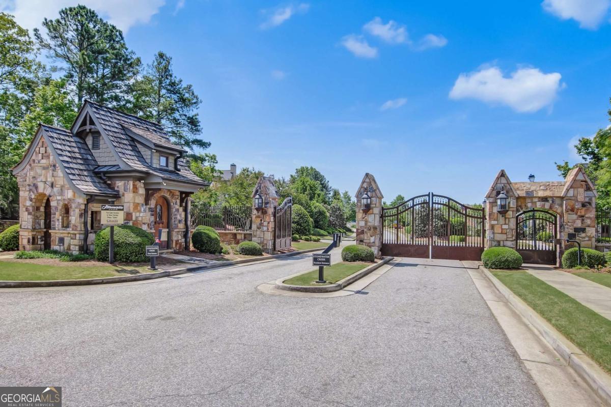 1884 Granite Hill Court Property Photo 43