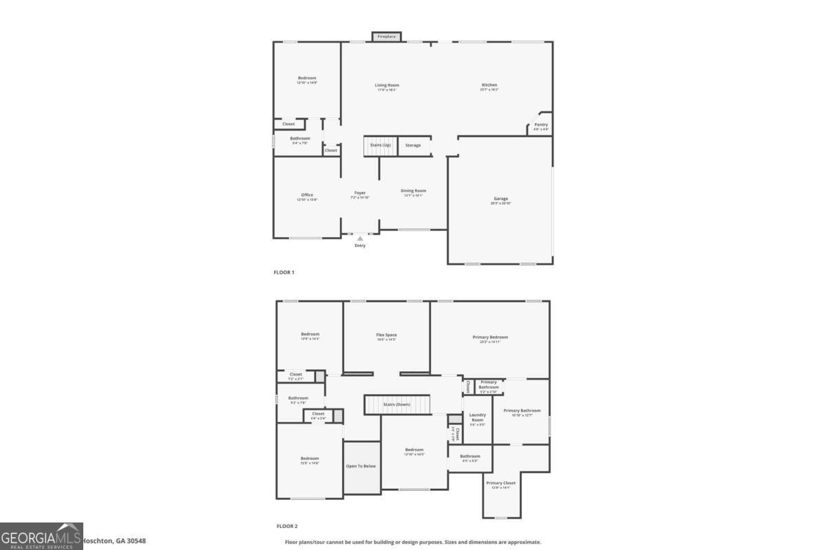1884 Granite Hill Court Property Photo 49