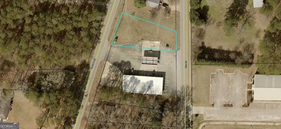 0 Tyus Road Property Photo 1