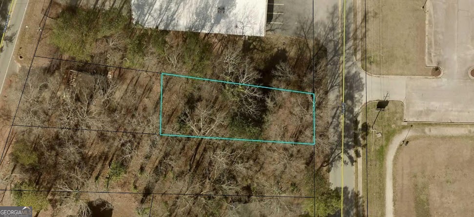 0 Tyus Road Property Photo 2
