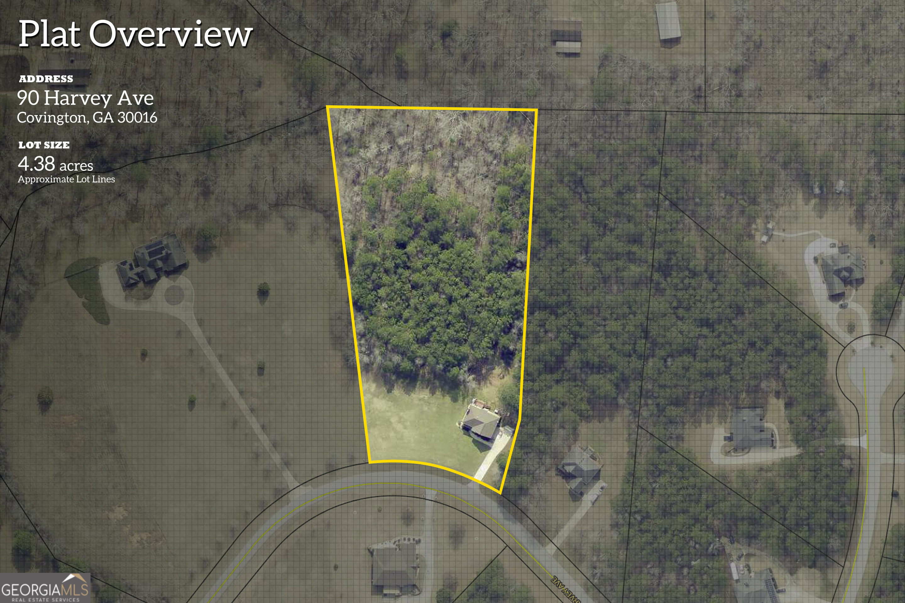 90 Harvey Avenue Property Photo 3