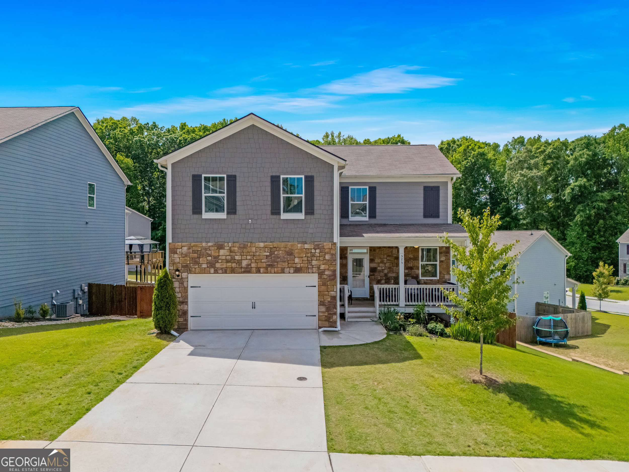 575 Walnut Grove Way Property Photo 1