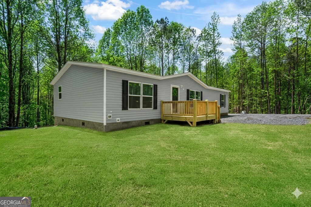 1254 Pleasant Gap Road Property Photo 1