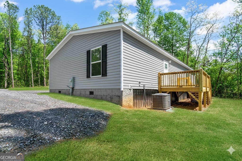 1254 Pleasant Gap Road Property Photo 41