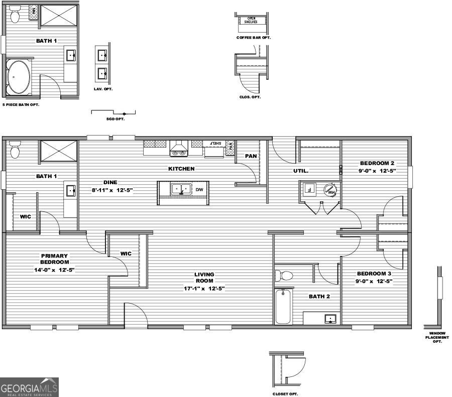 1254 Pleasant Gap Road Property Photo 42