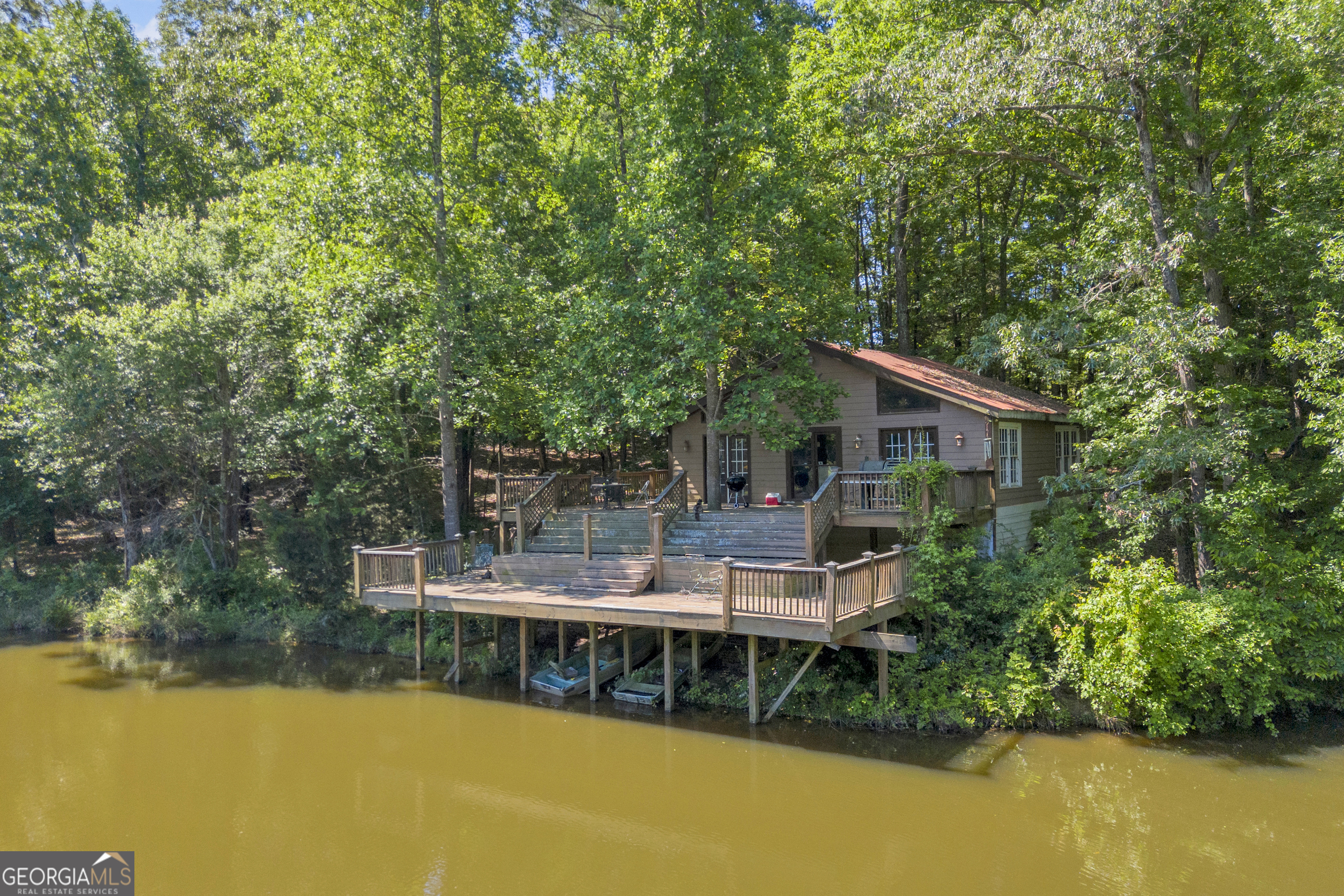 1641 Churchwell Road Property Photo 4