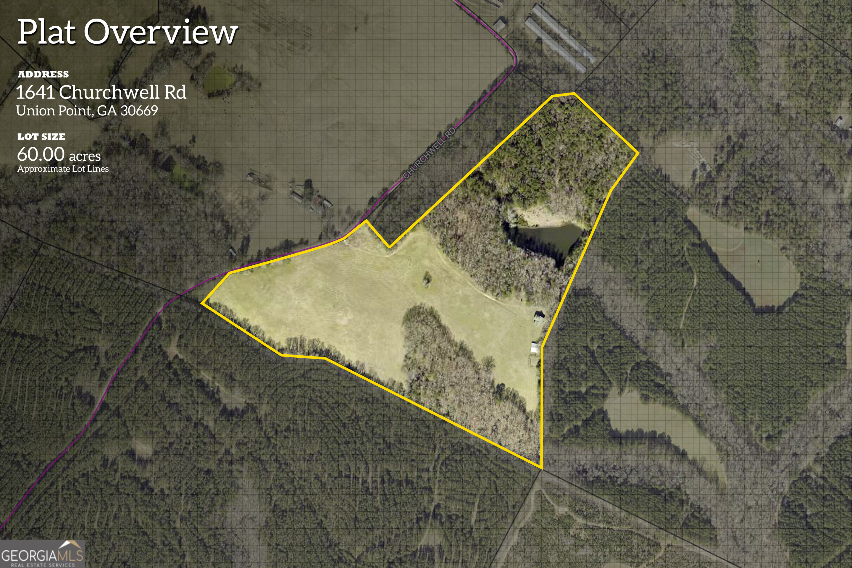 1641 Churchwell Road Property Photo 51