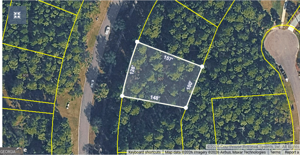 307 Cumberland Harbour Boulevard Property Photo 3