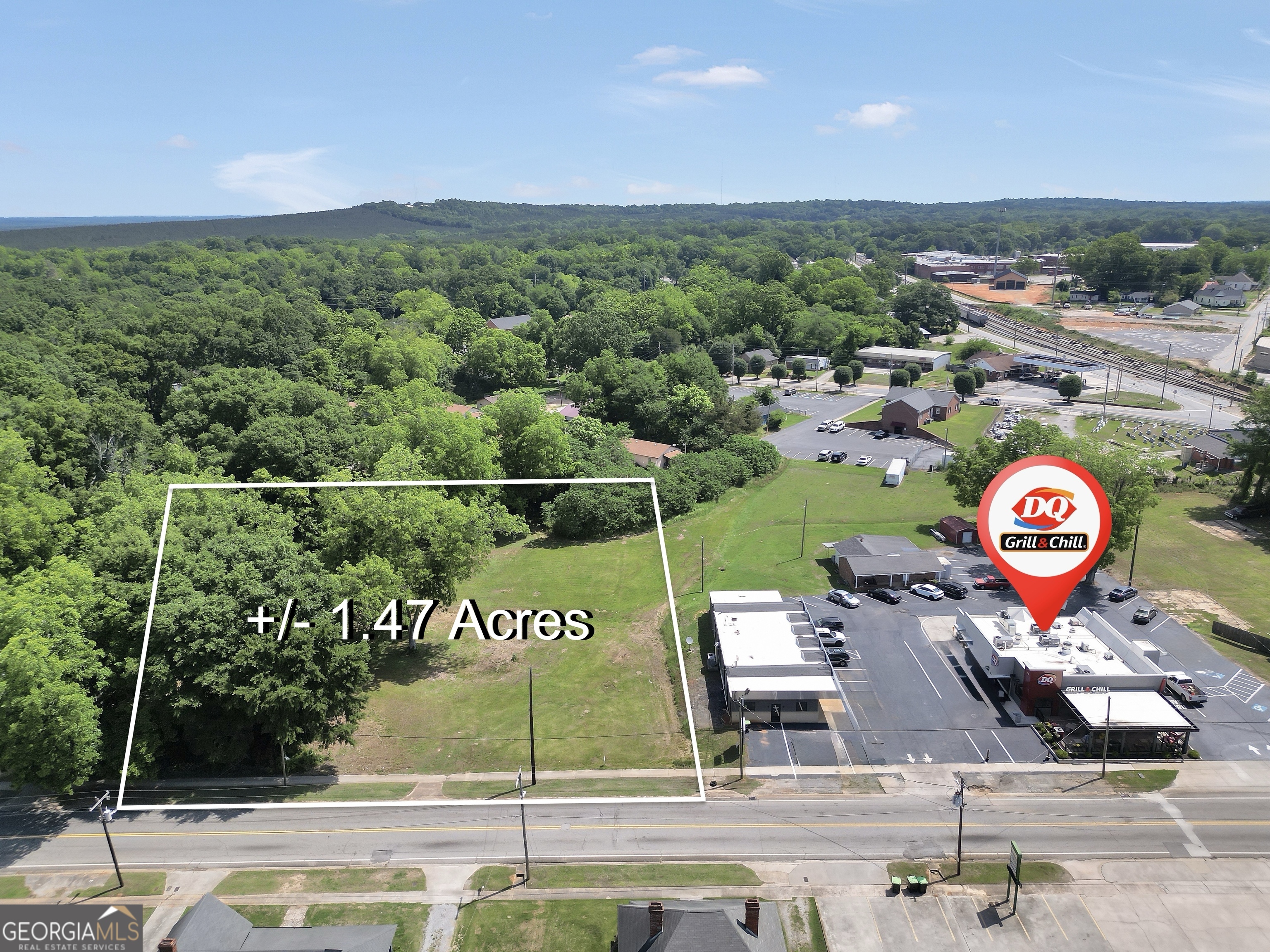 0 Atlanta Street Property Photo 1