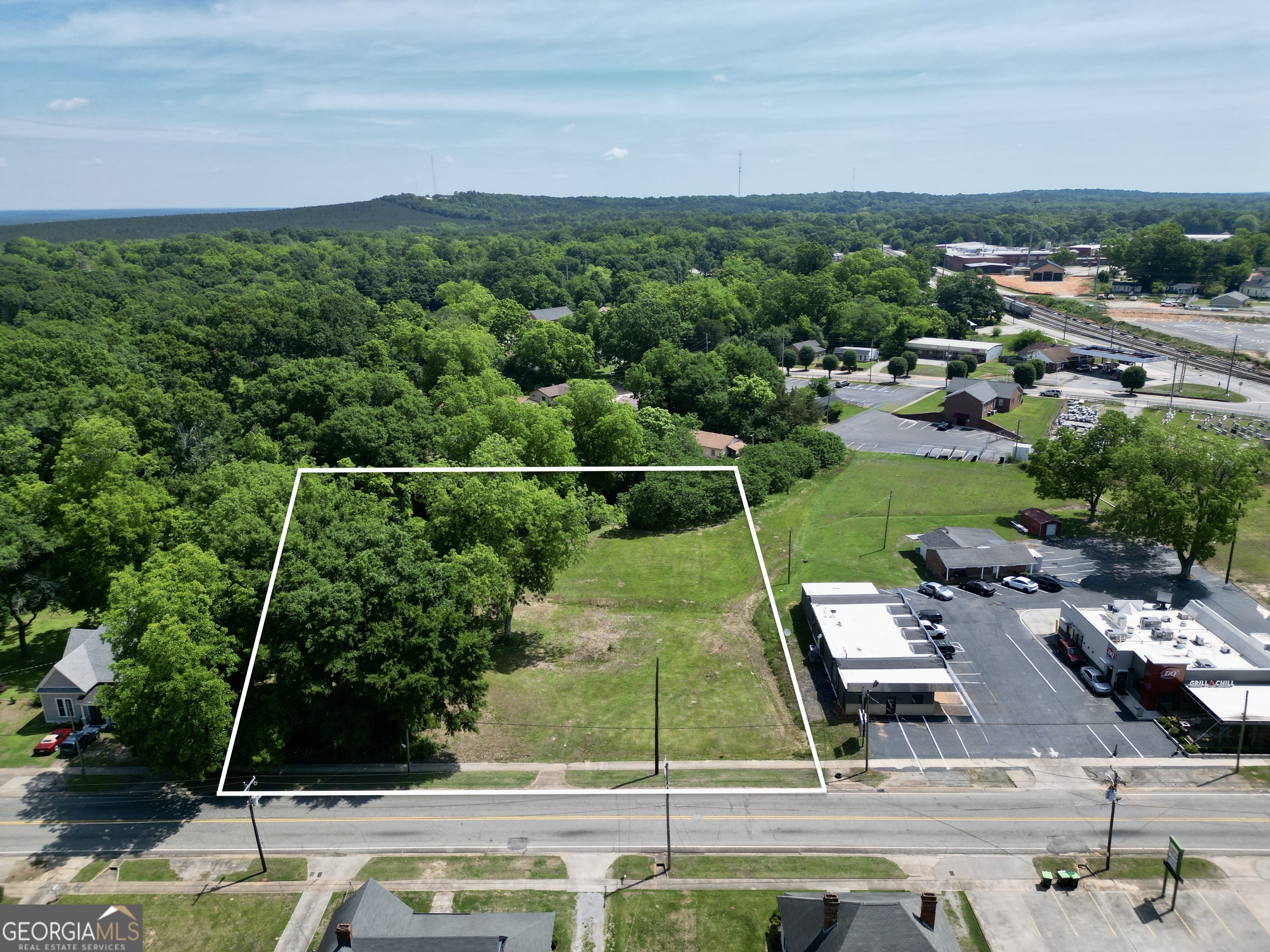 0 Atlanta Street Property Photo 2
