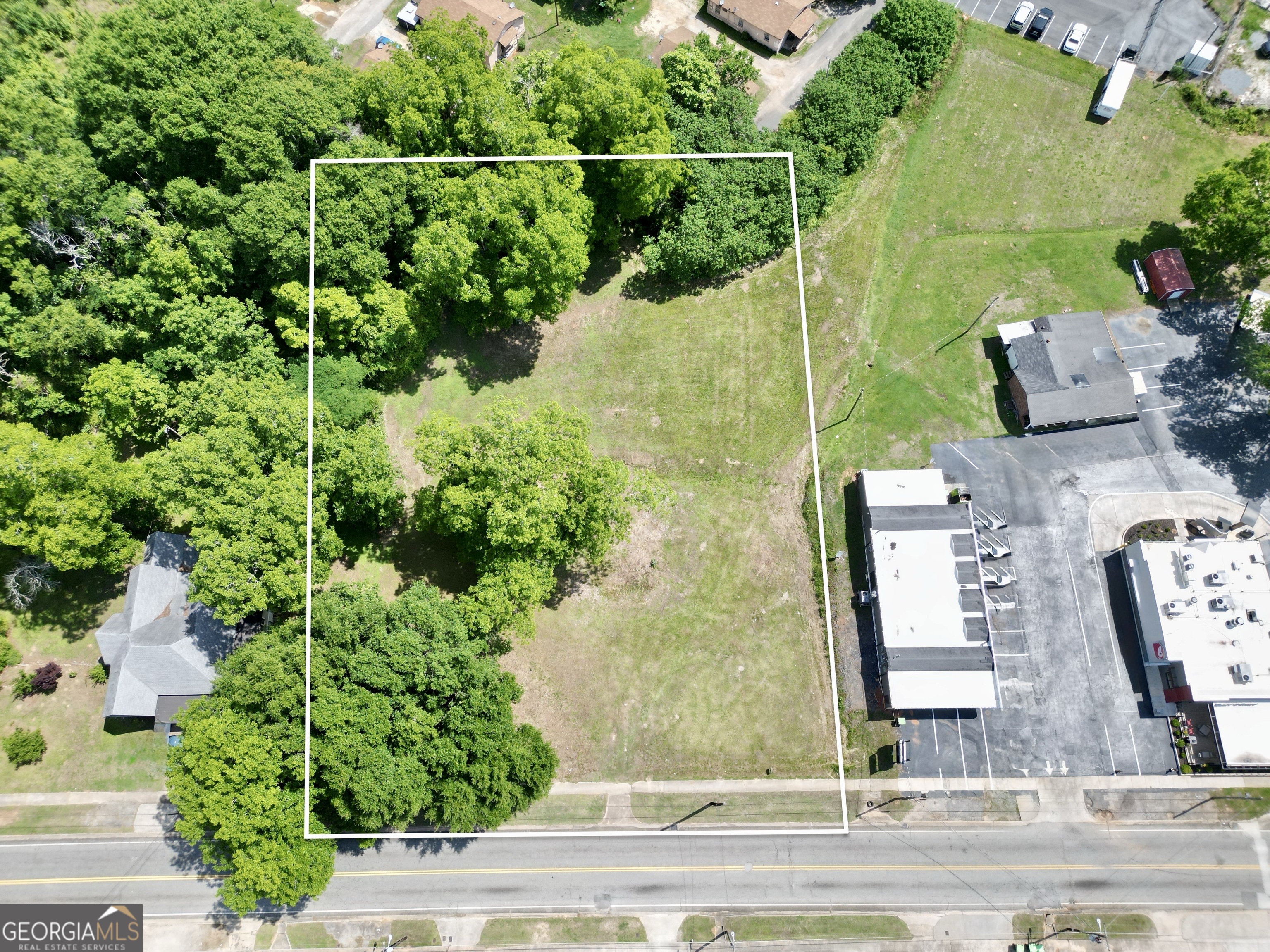 0 Atlanta Street Property Photo 4
