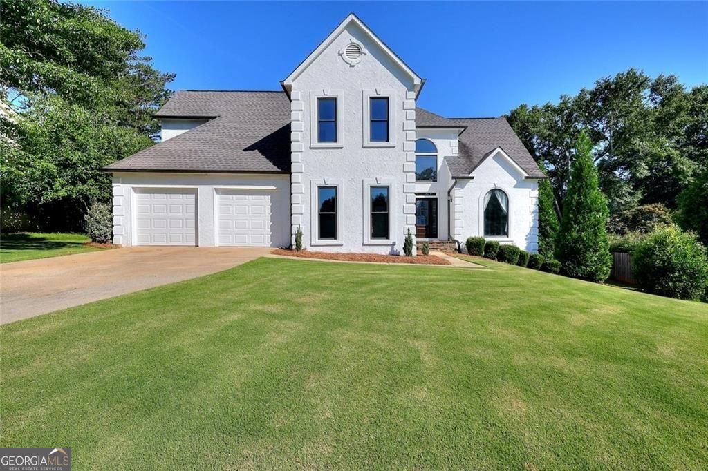 10590 Stonepoint Place Property Photo 1