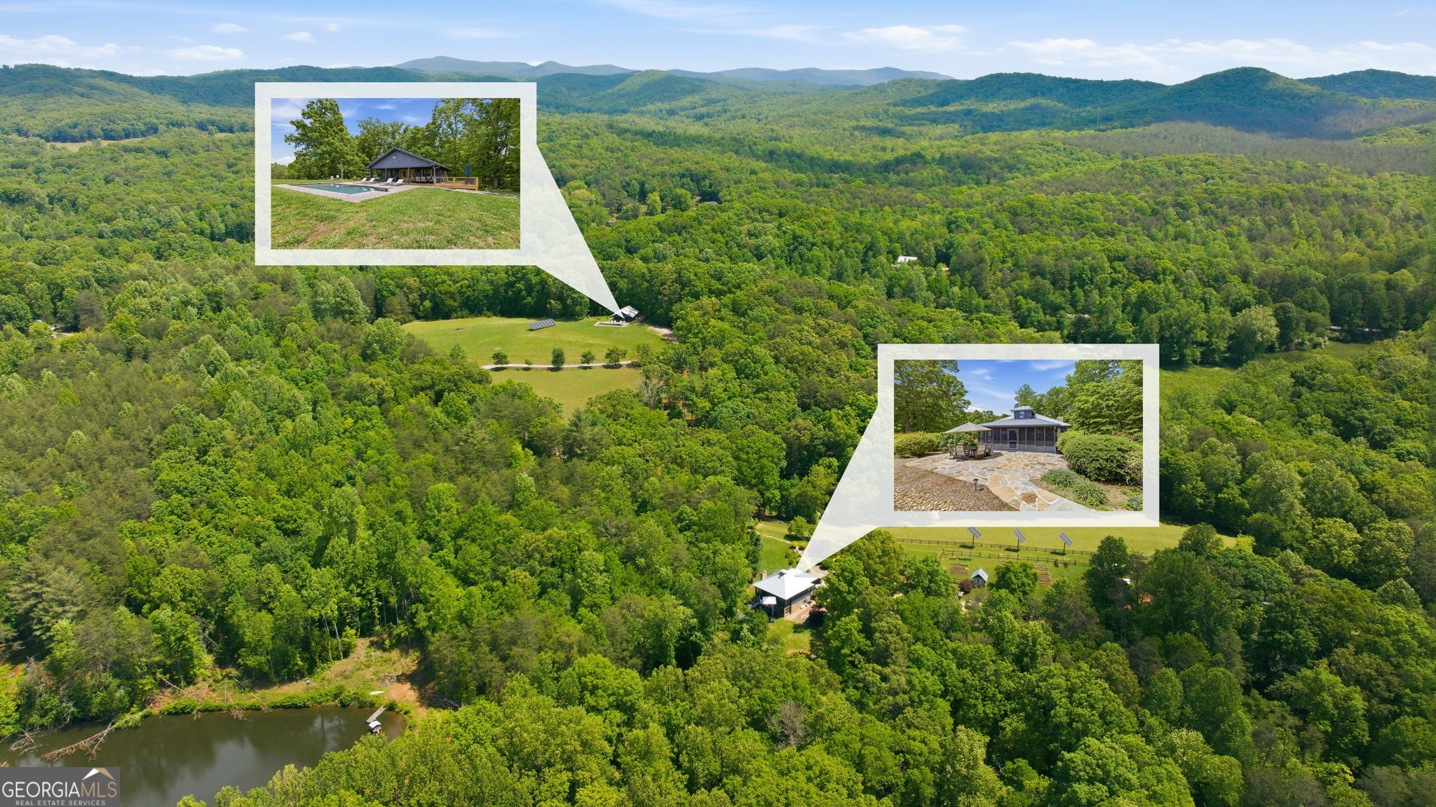 850 Preacher Campbell Road Property Photo 38