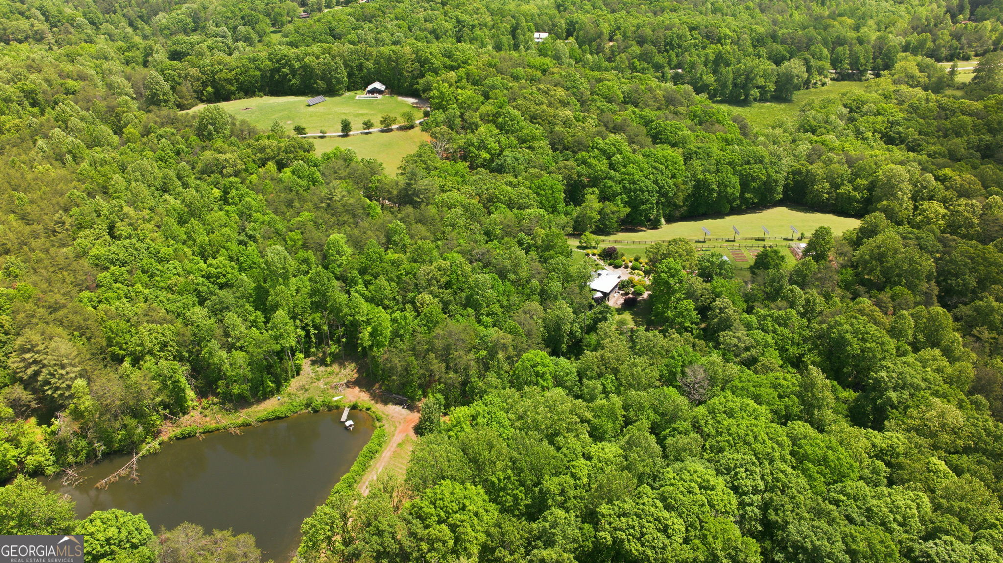 850 Preacher Campbell Road Property Photo 39