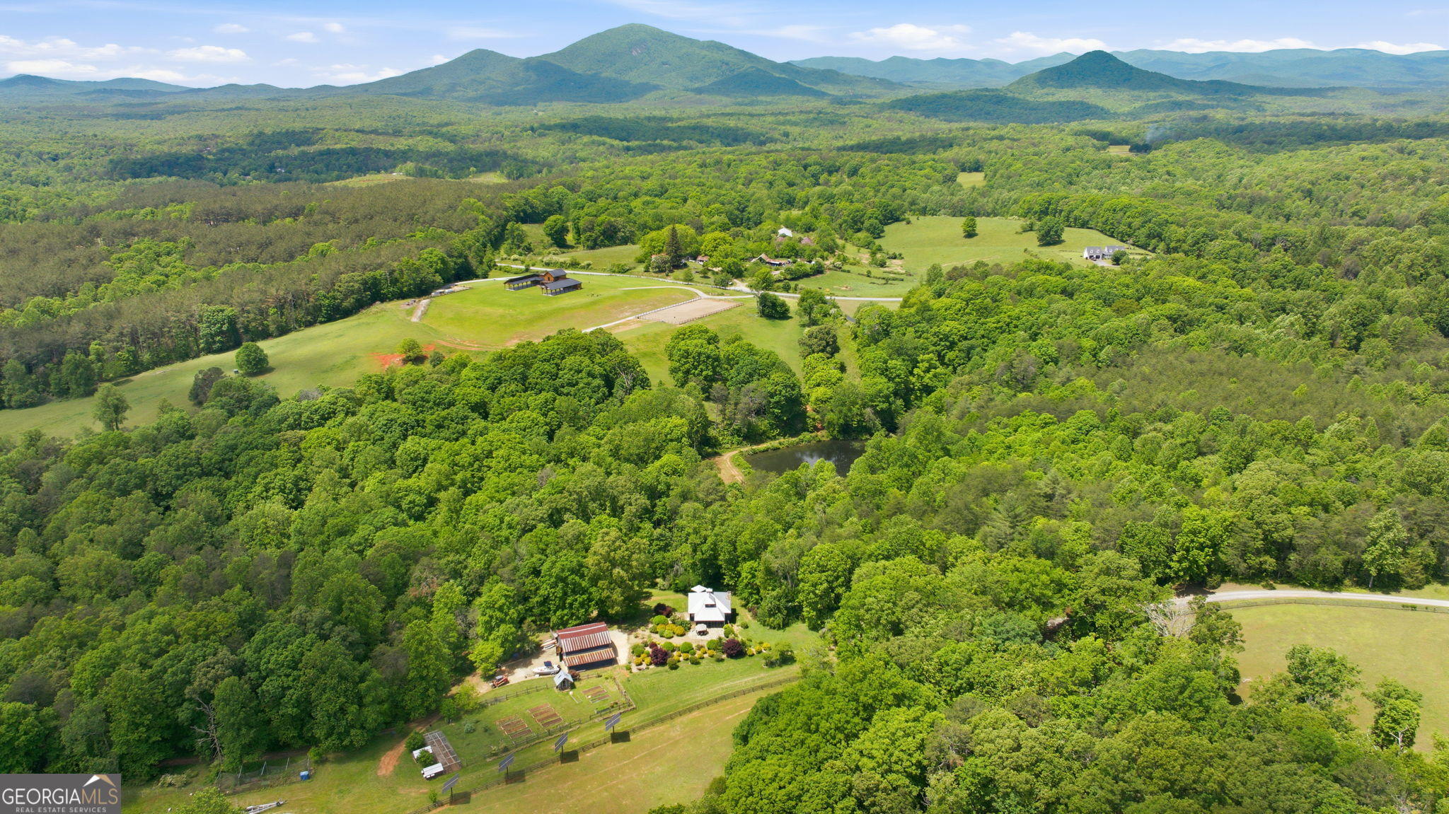 850 Preacher Campbell Road Property Photo 40