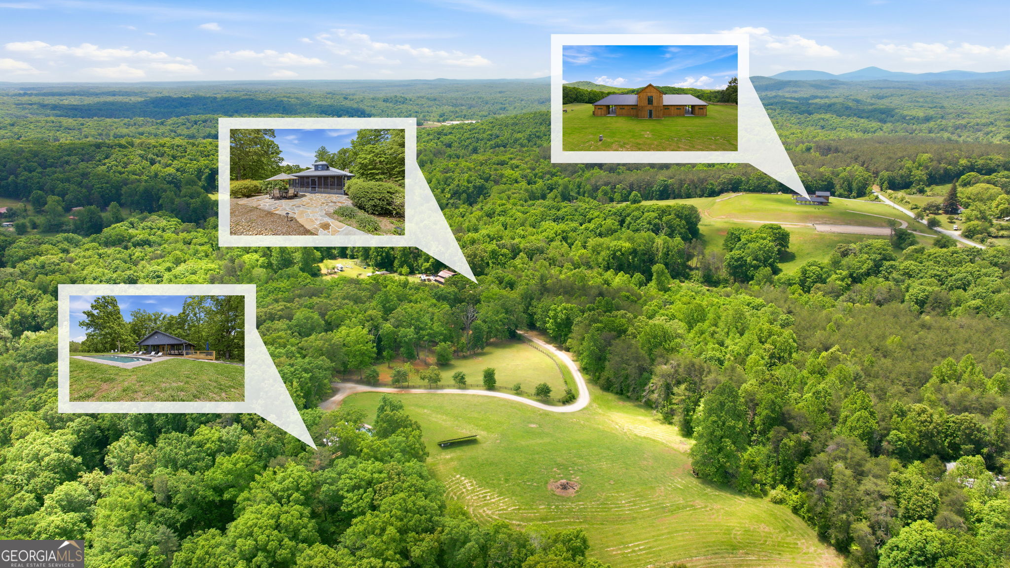 850 Preacher Campbell Road Property Photo 44