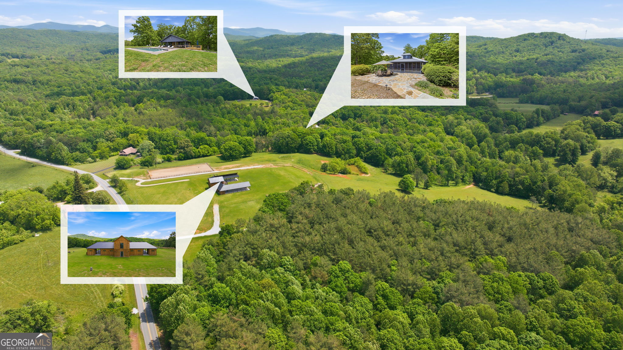 850 Preacher Campbell Road Property Photo 46