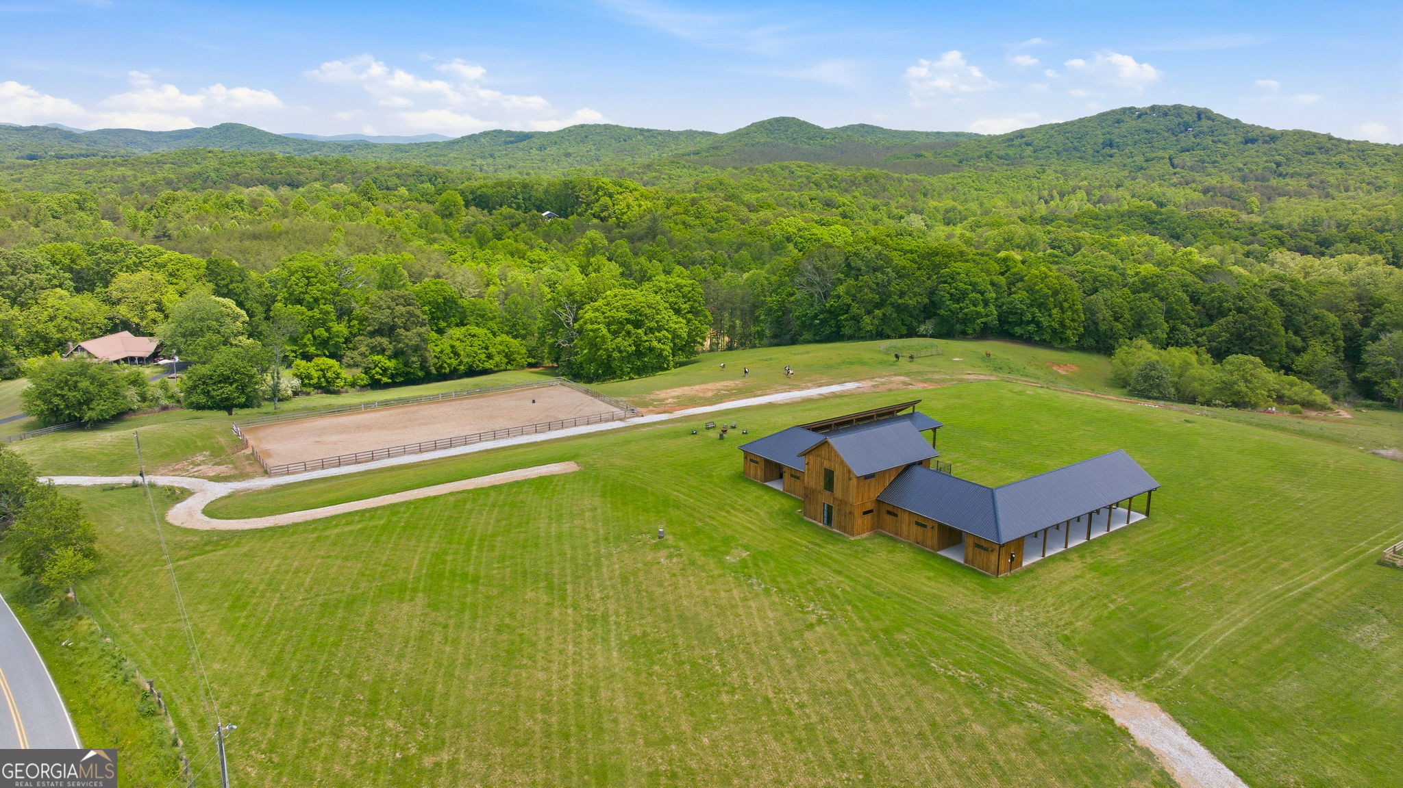 850 Preacher Campbell Road Property Photo 47