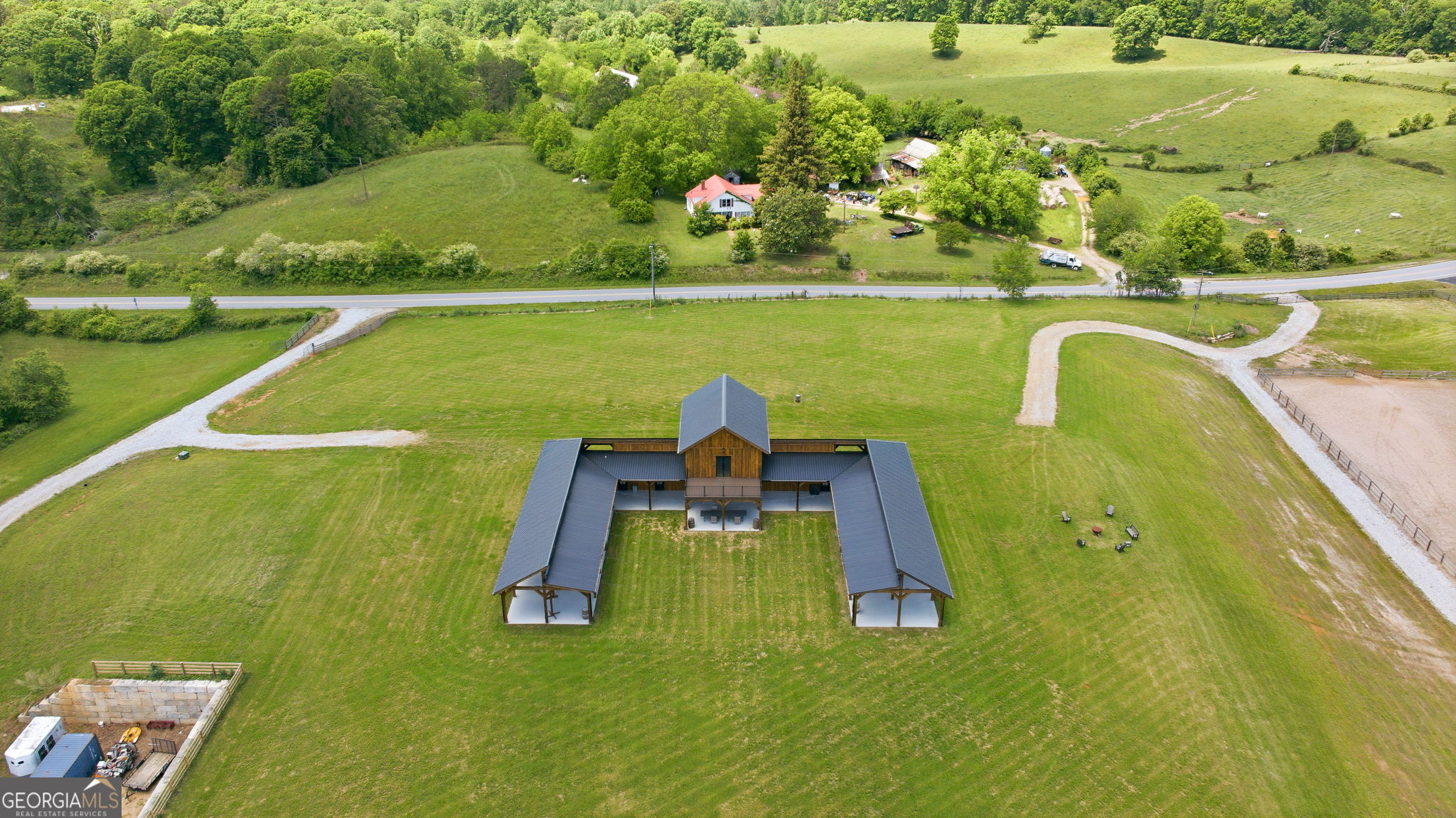 850 Preacher Campbell Road Property Photo 49