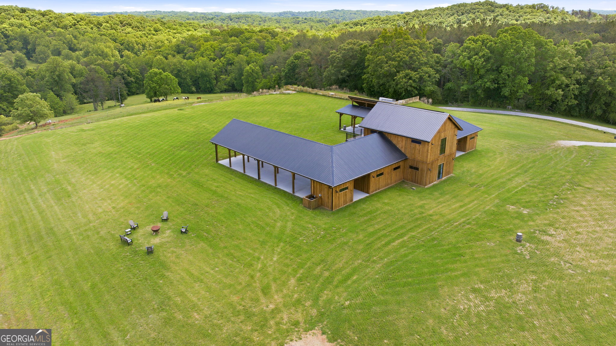 850 Preacher Campbell Road Property Photo 50