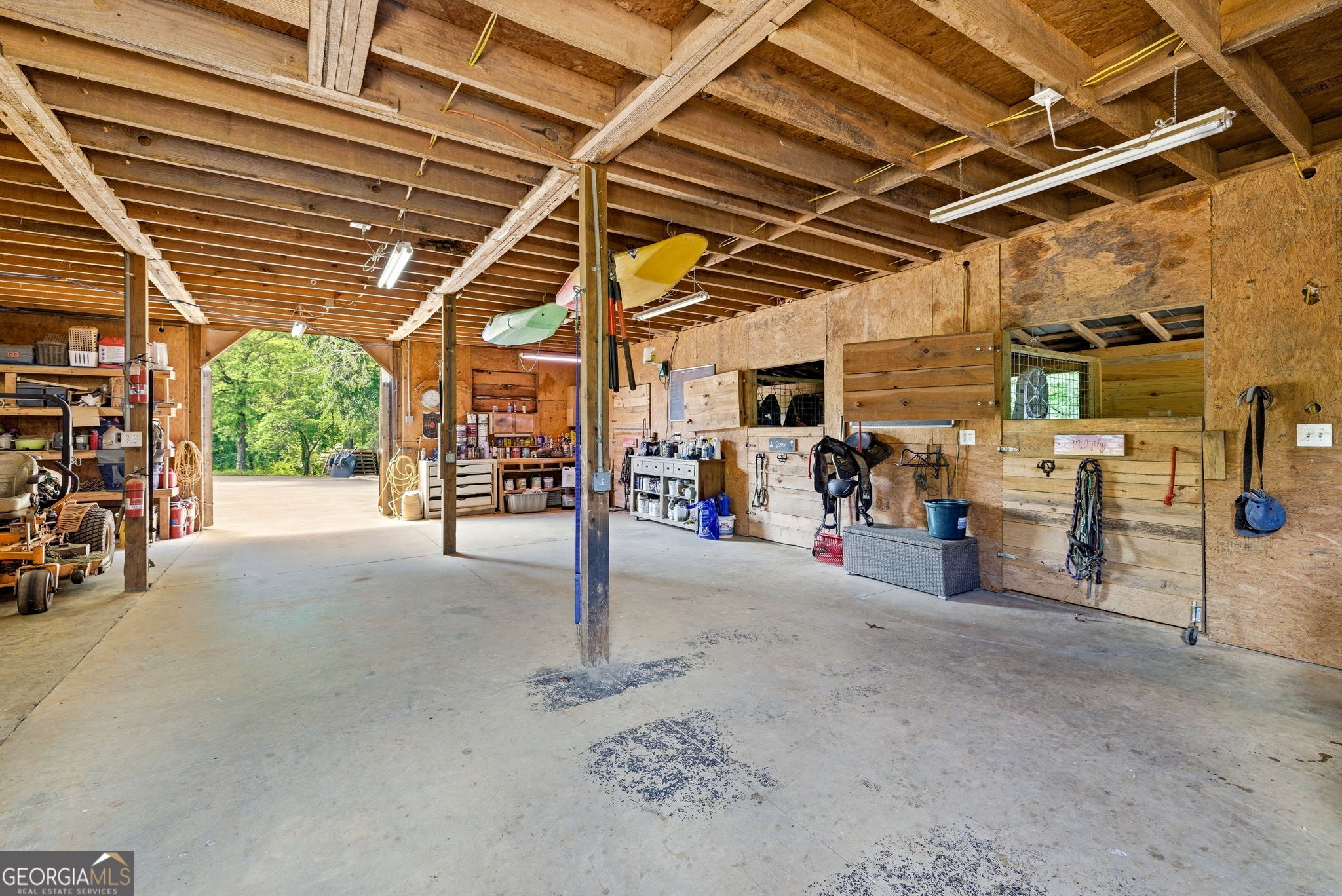 850 Preacher Campbell Road Property Photo 64