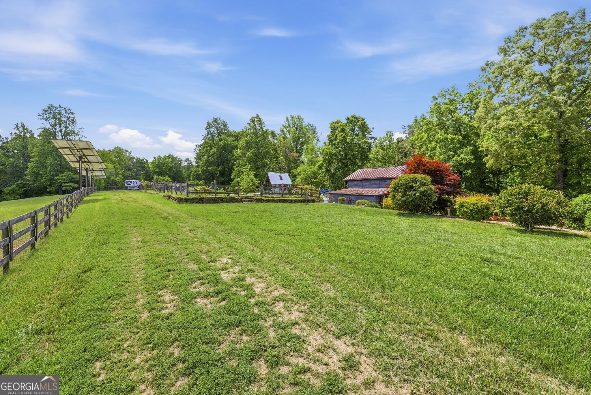 850 Preacher Campbell Road Property Photo 68
