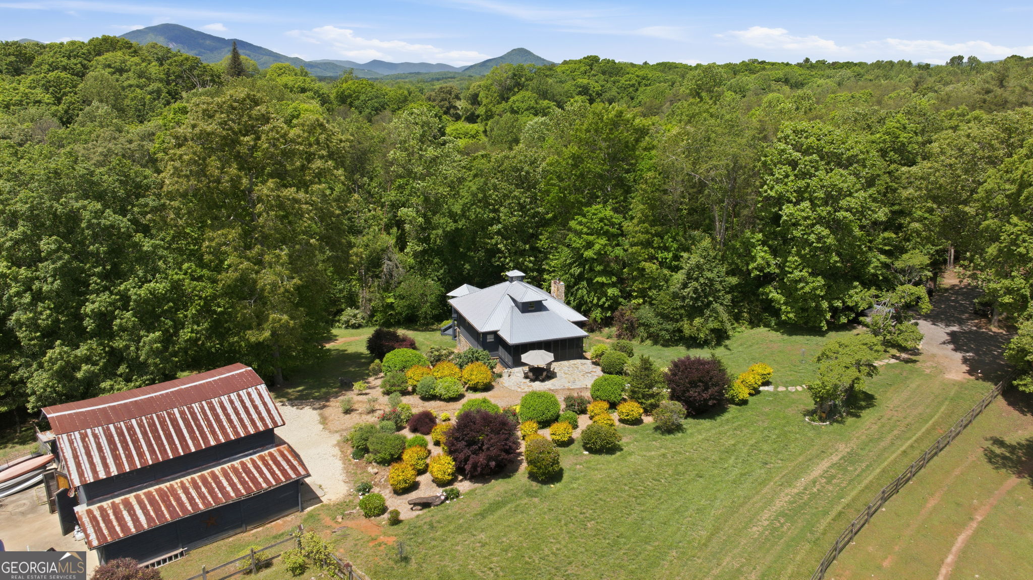 850 Preacher Campbell Road Property Photo 79