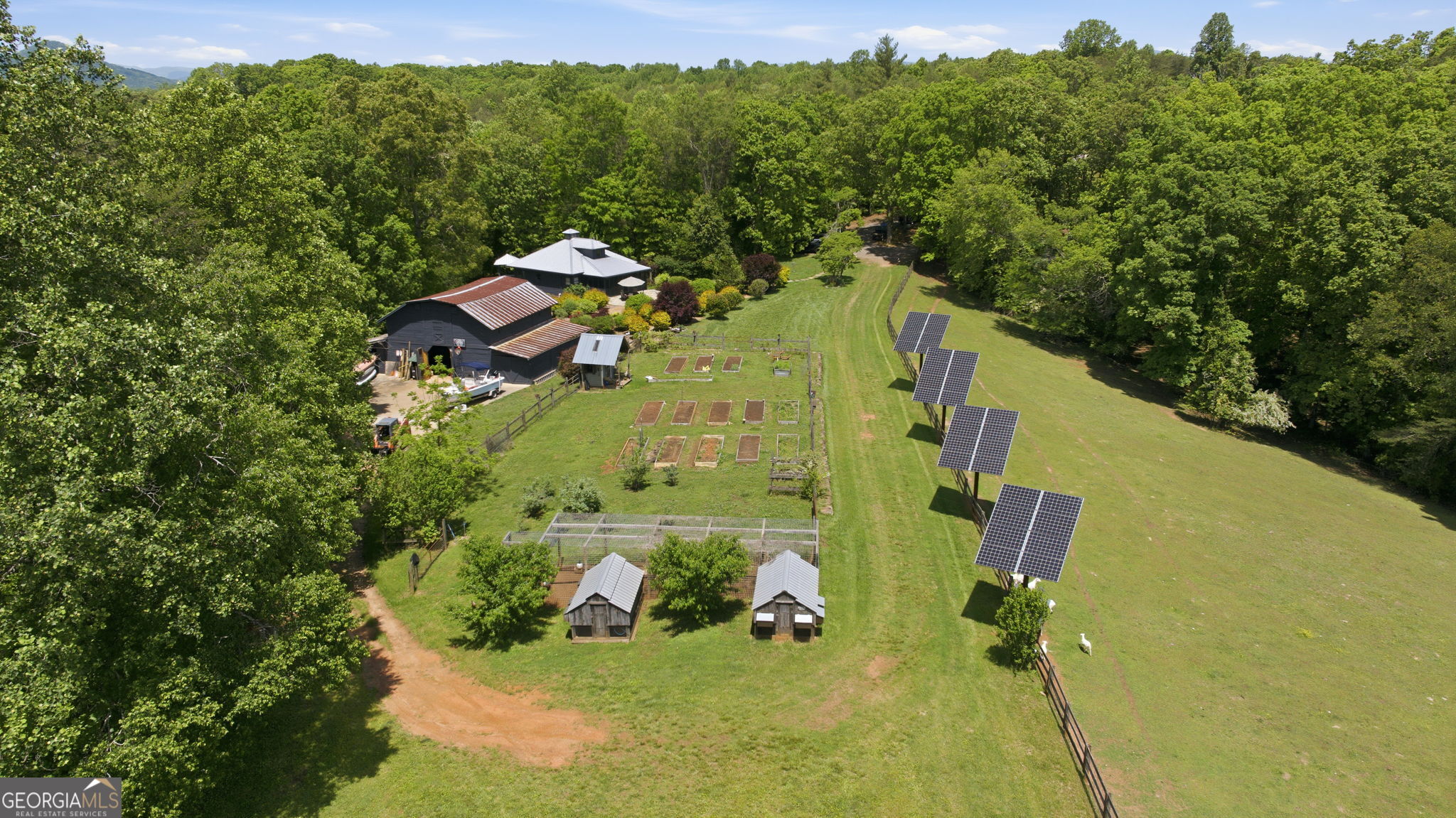850 Preacher Campbell Road Property Photo 81