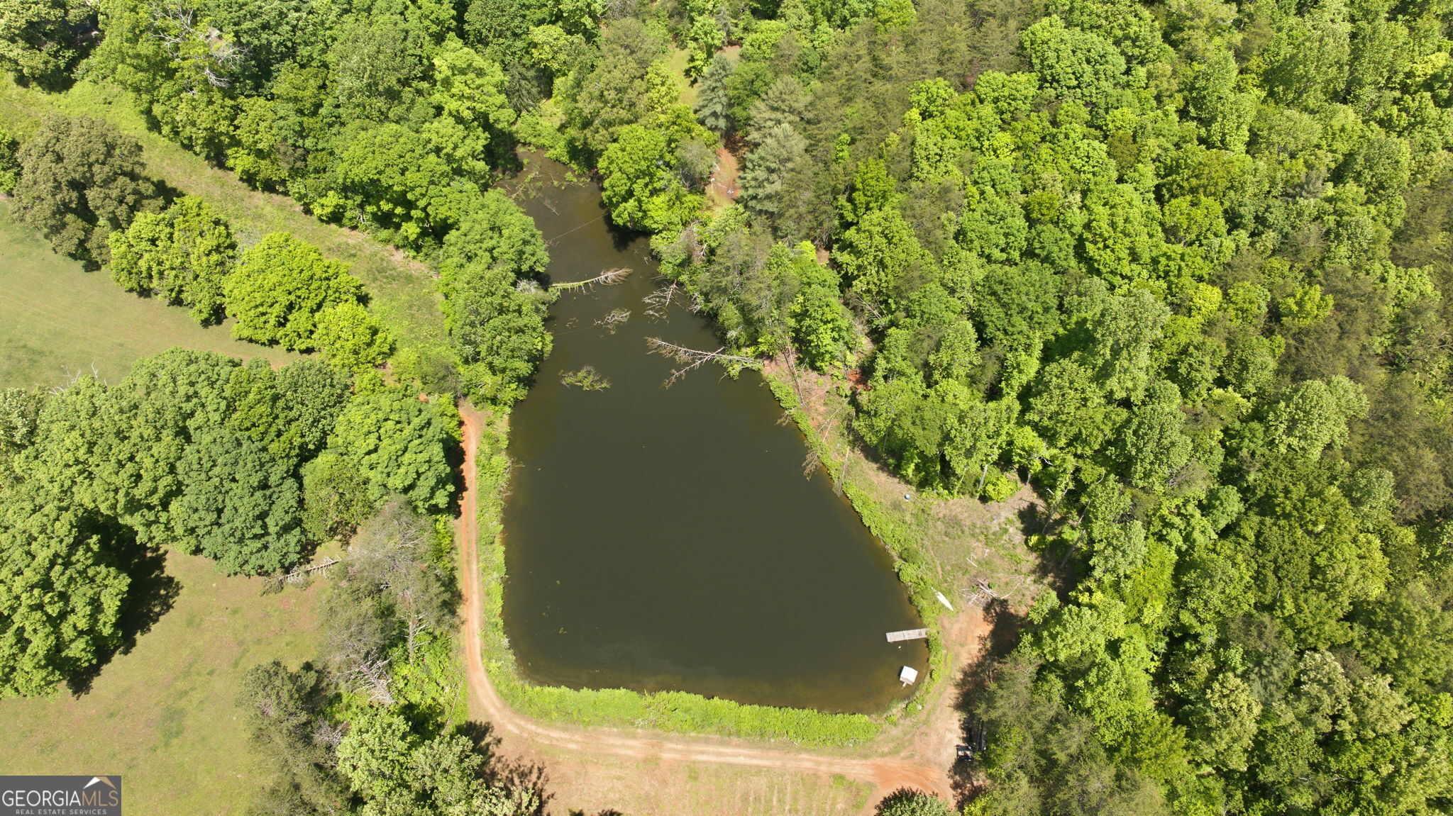 850 Preacher Campbell Road Property Photo 83