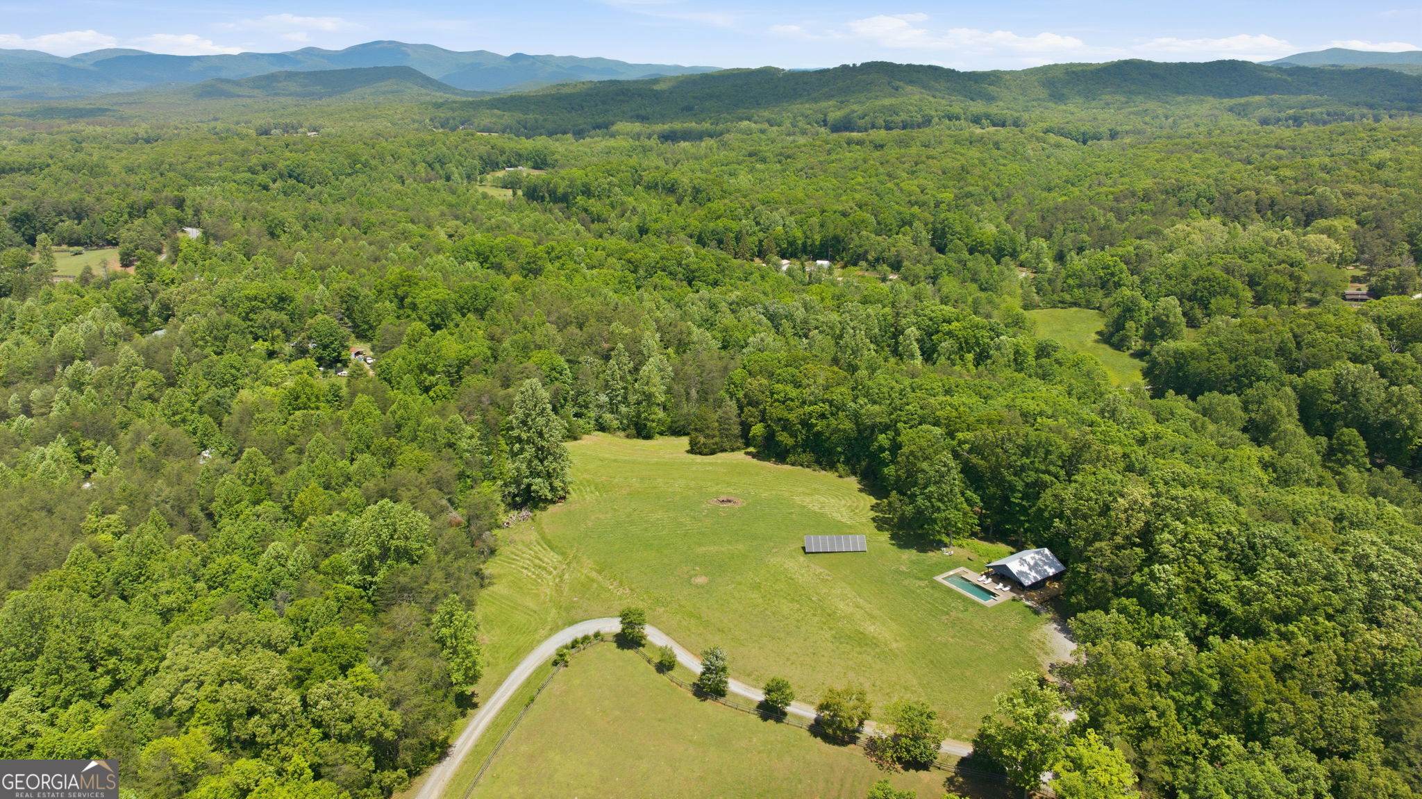 850 Preacher Campbell Road Property Photo 84