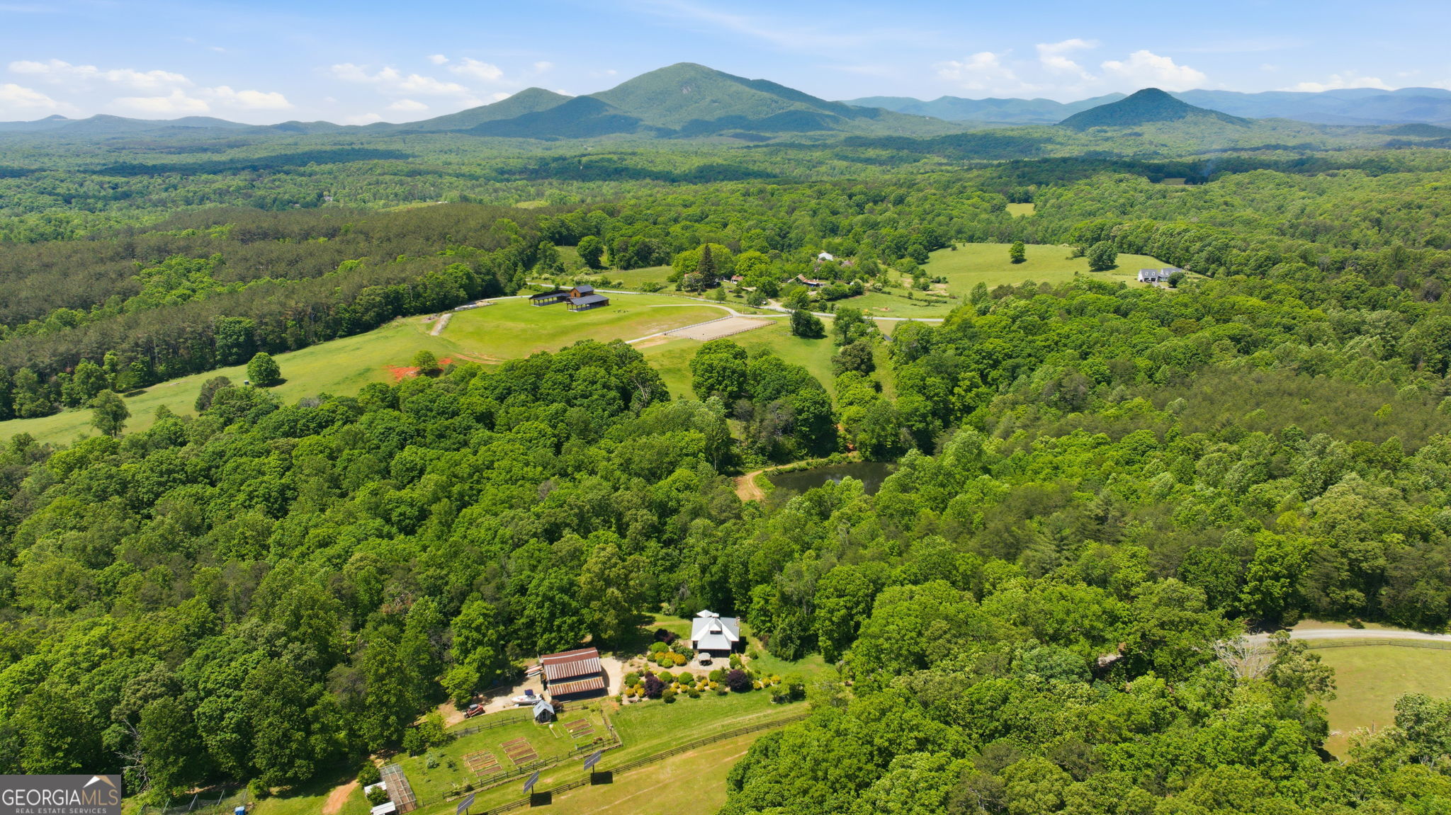 850 Preacher Campbell Road Property Photo 85
