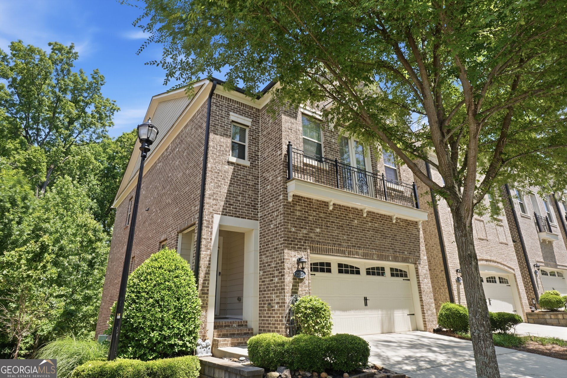2362 Willington Shoals Place Property Photo 1