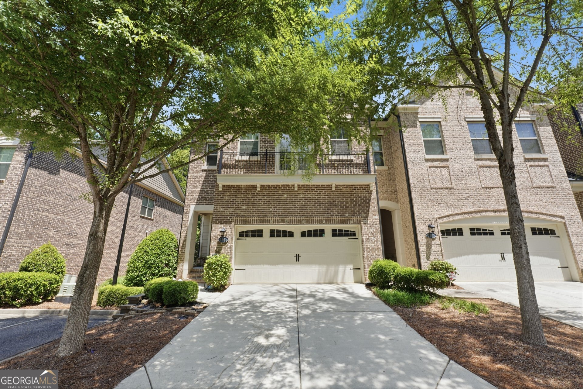 2362 Willington Shoals Place Property Photo 2