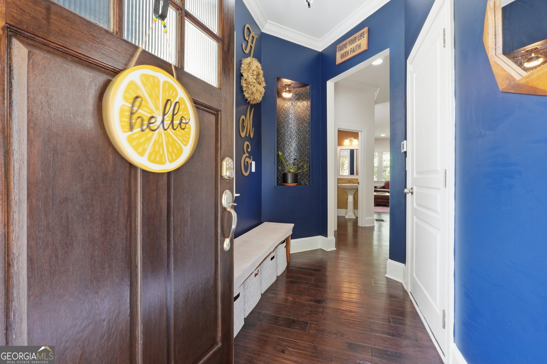 2362 Willington Shoals Place Property Photo 4