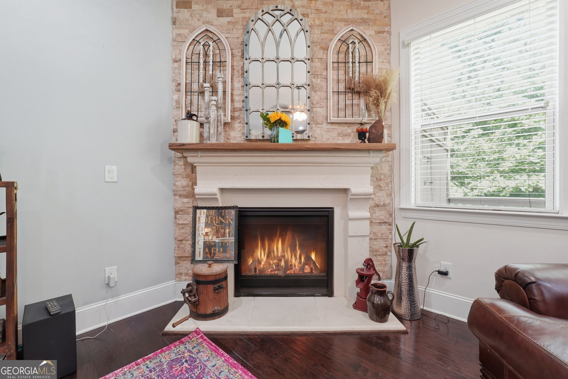2362 Willington Shoals Place Property Photo 8