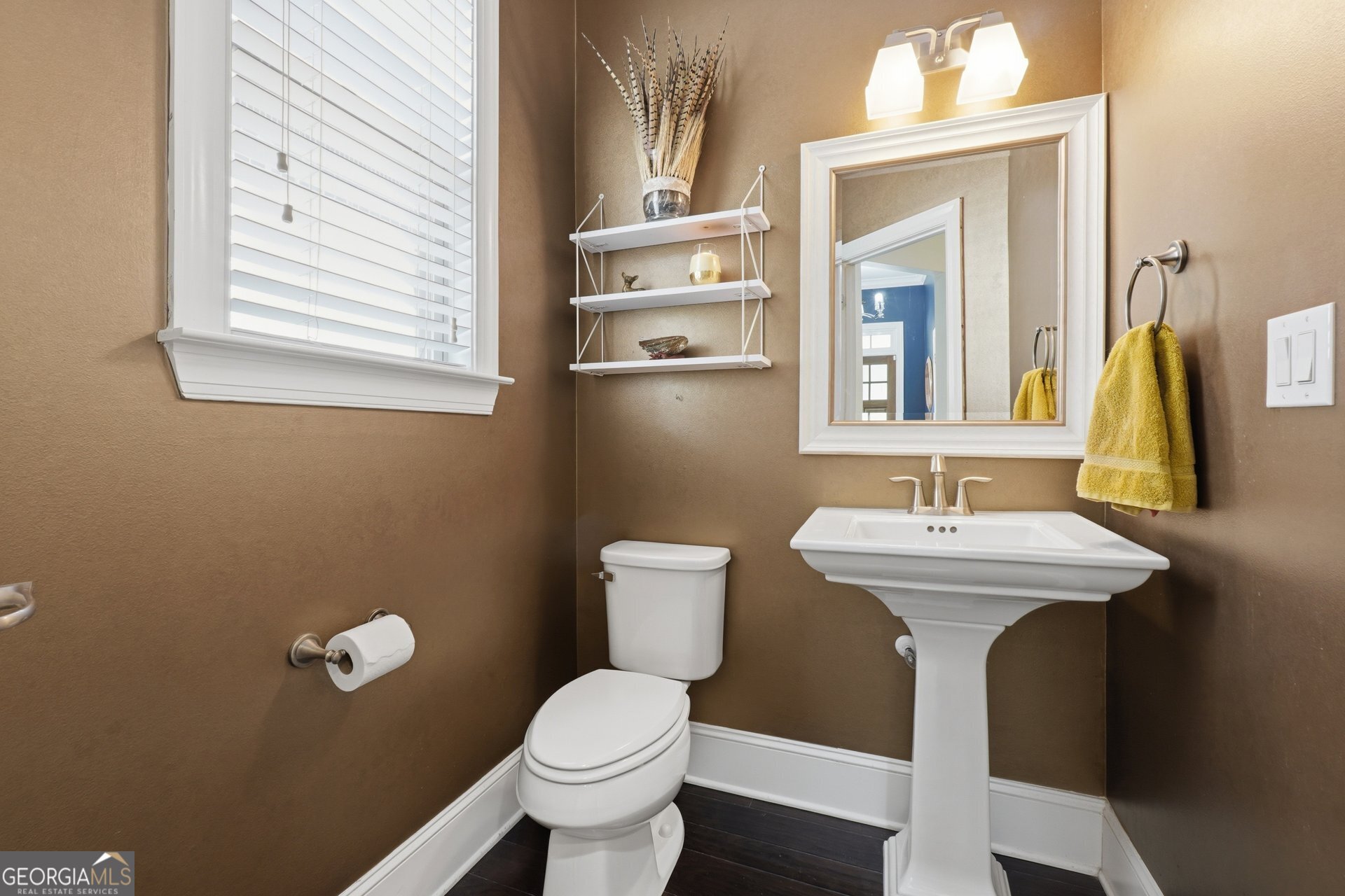 2362 Willington Shoals Place Property Photo 15