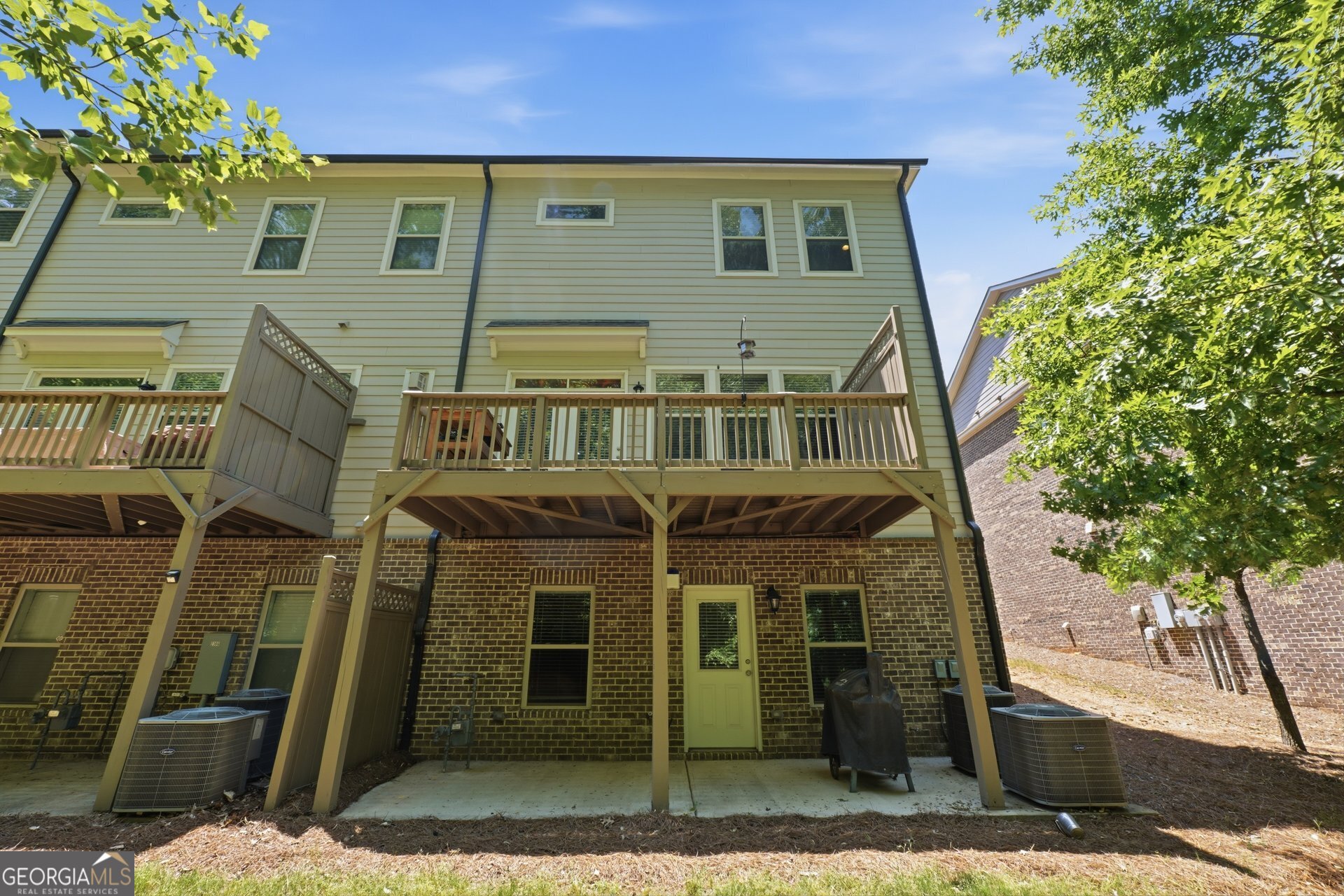 2362 Willington Shoals Place Property Photo 32