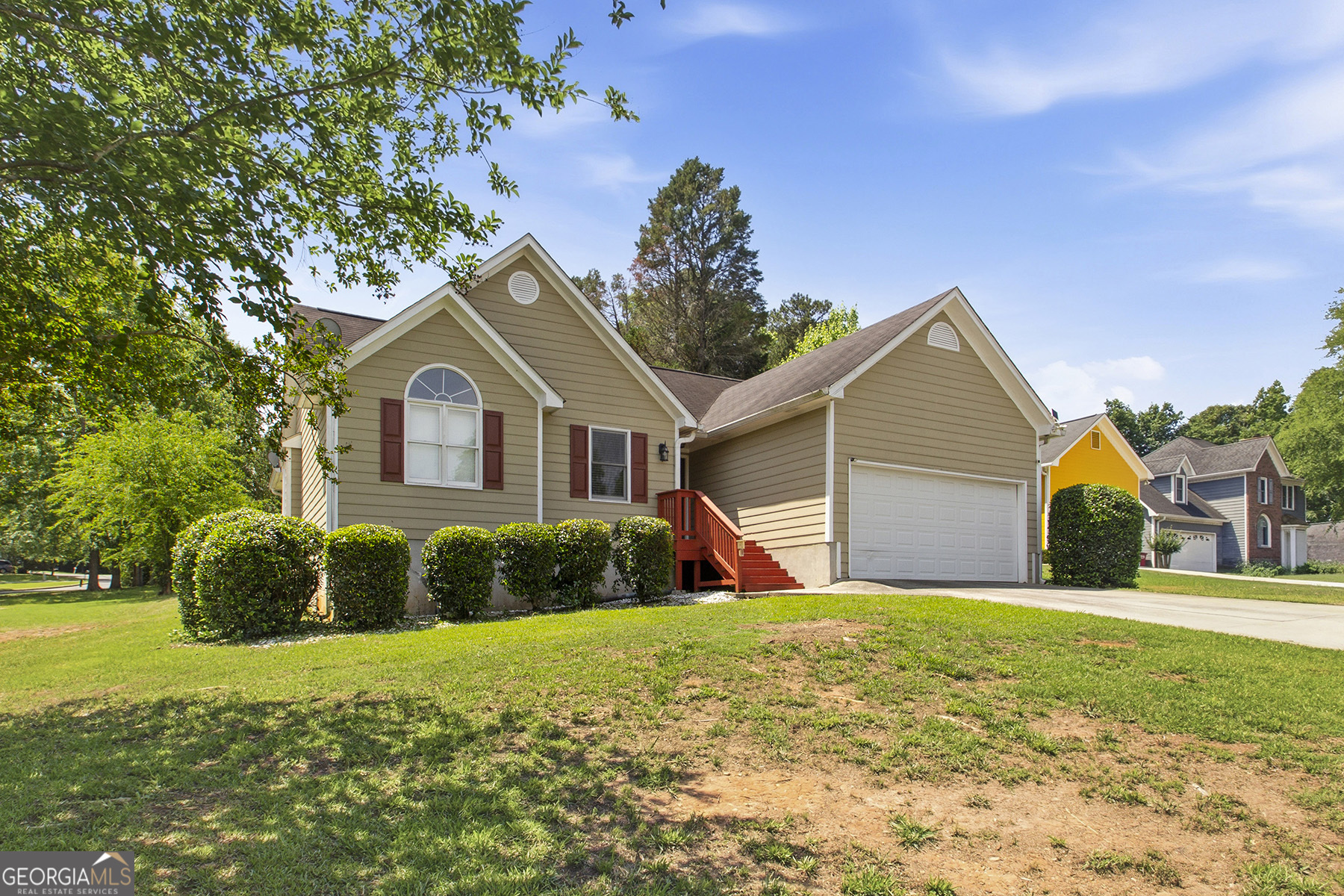135 Chadwick Drive