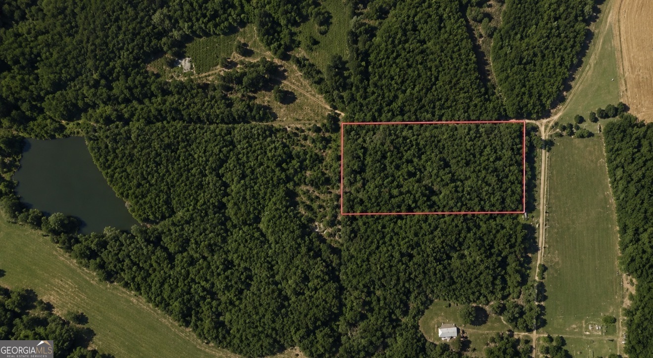 0 Persimmon Lane Property Photo 1