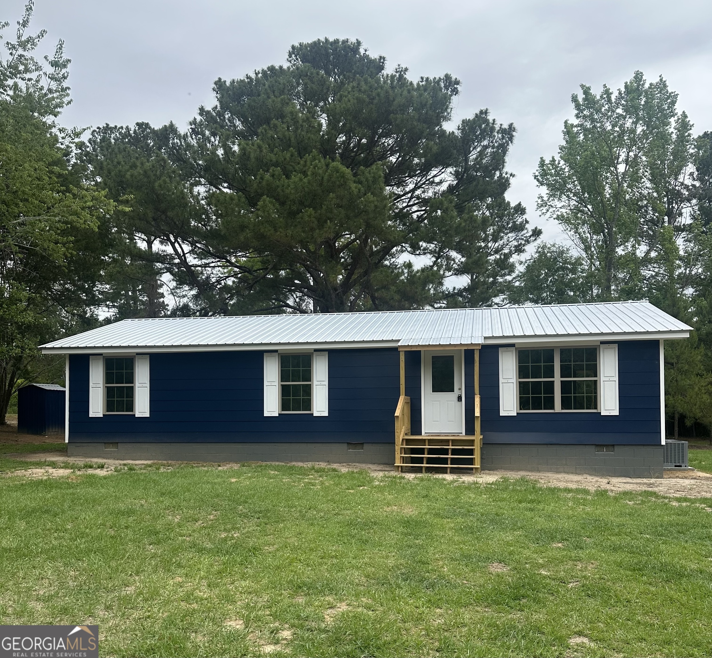 247 Mamie Graham Road Property Photo 1