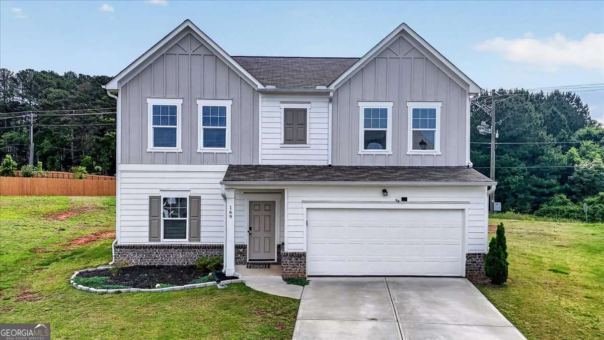 169 Verona Drive NW Property Photo 1