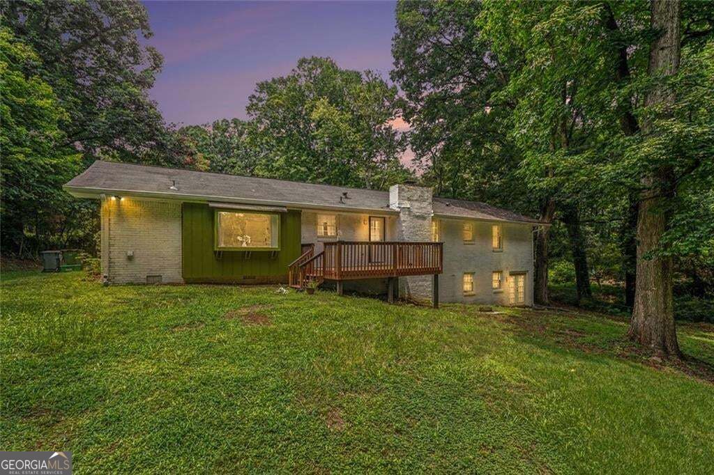2826 Manor Court Property Photo 30