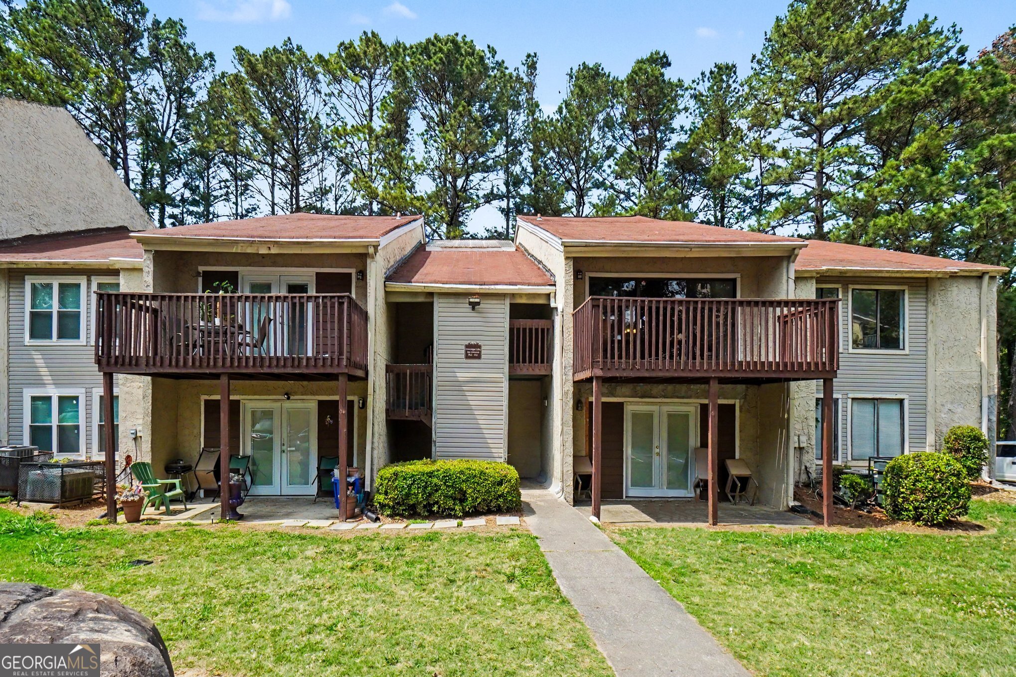 3575 Oakvale Road # 907 Property Photo 1