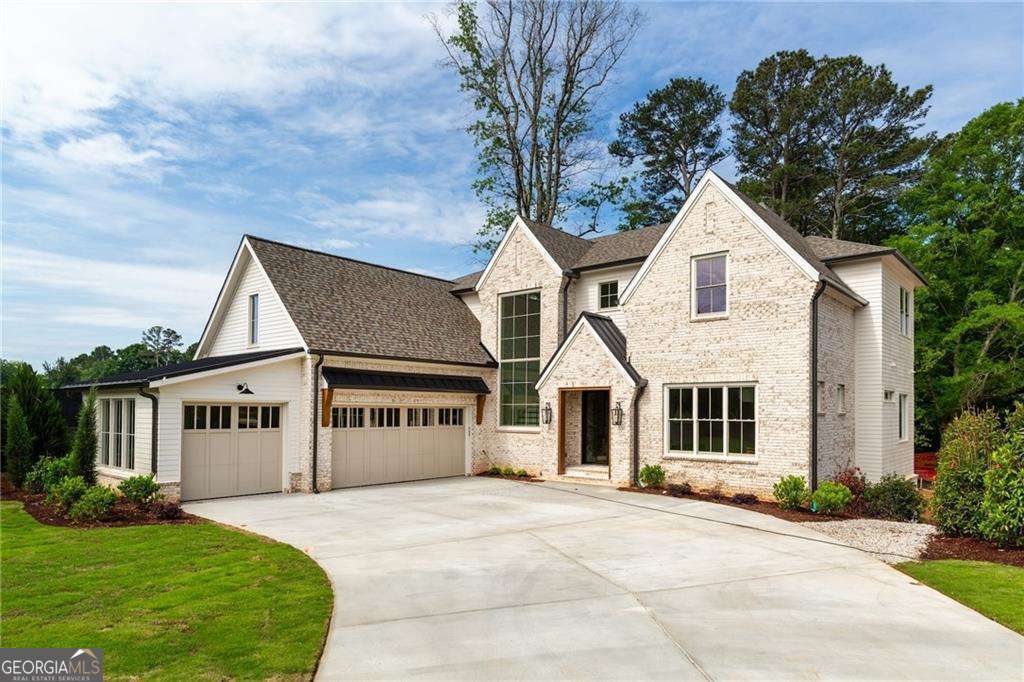 10908 Woodstock Road Property Photo 1