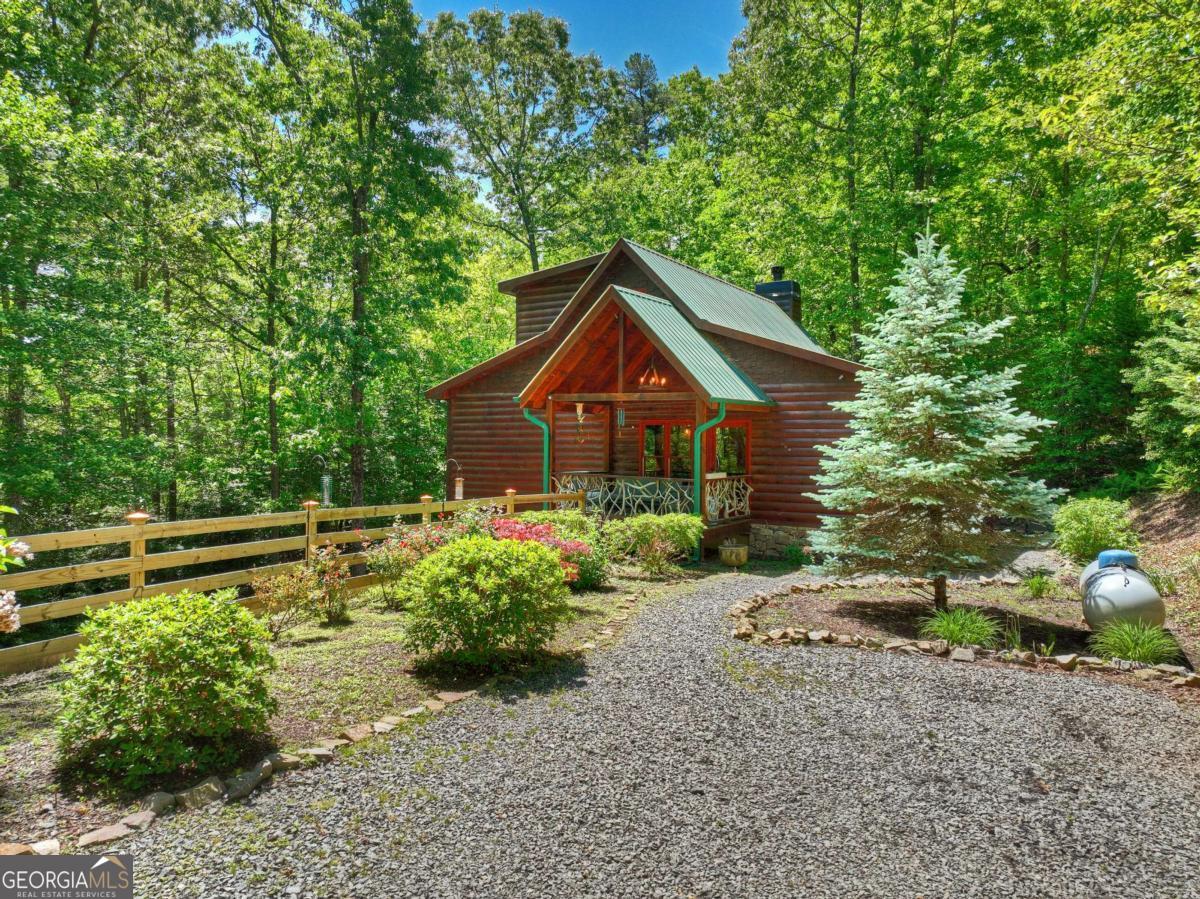 101 Overlook Road Property Photo 1
