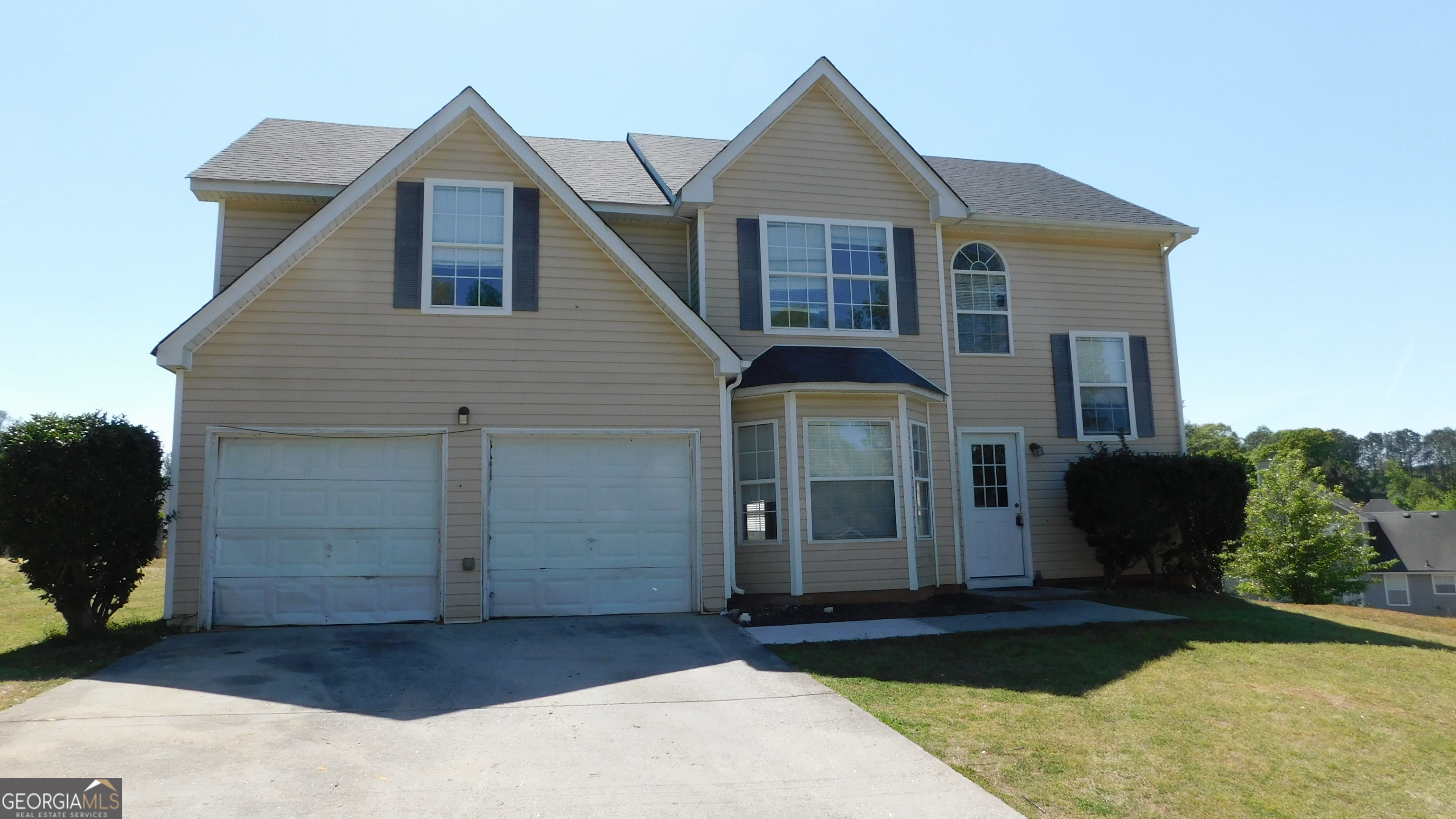 115 Windscape Drive Property Photo 1