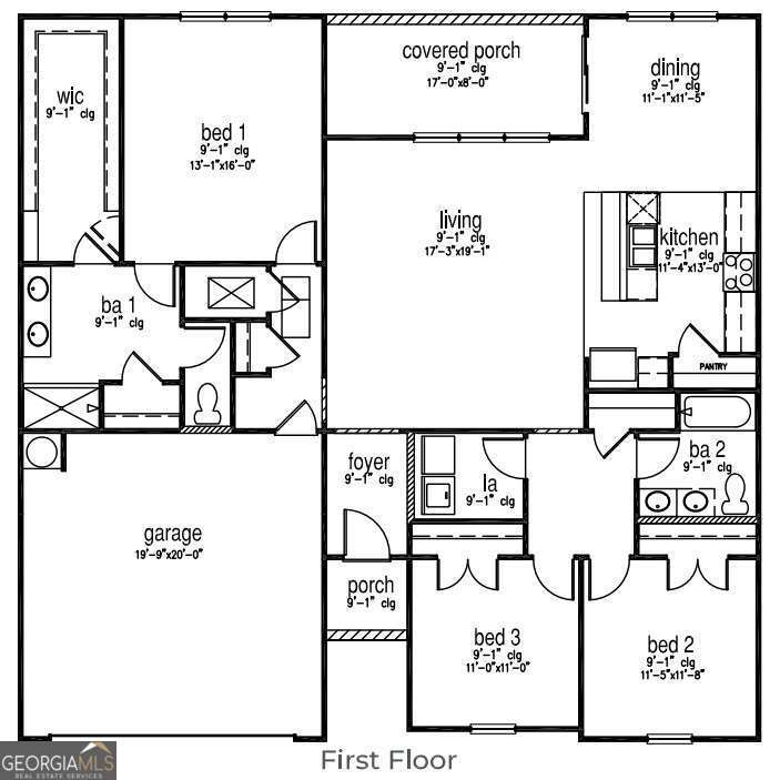 326 Royal Fern Lane Property Photo 29